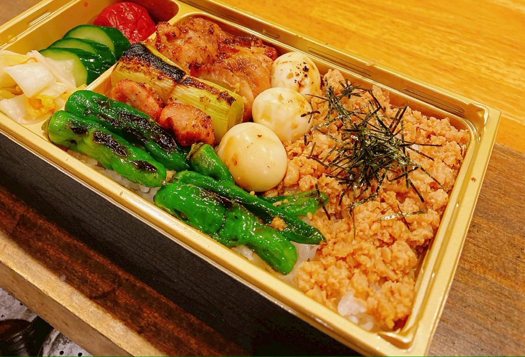 ふくチケ加盟店舗：やきとり 八やの画像