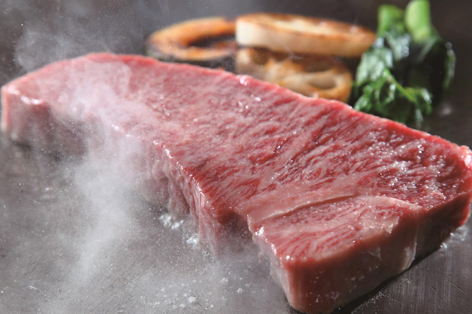 ふくチケ加盟店舗：和食と鉄板料理 美くにの画像