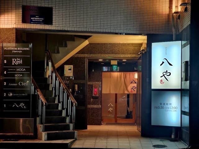 ふくチケ加盟店舗：やきとり 八やの画像