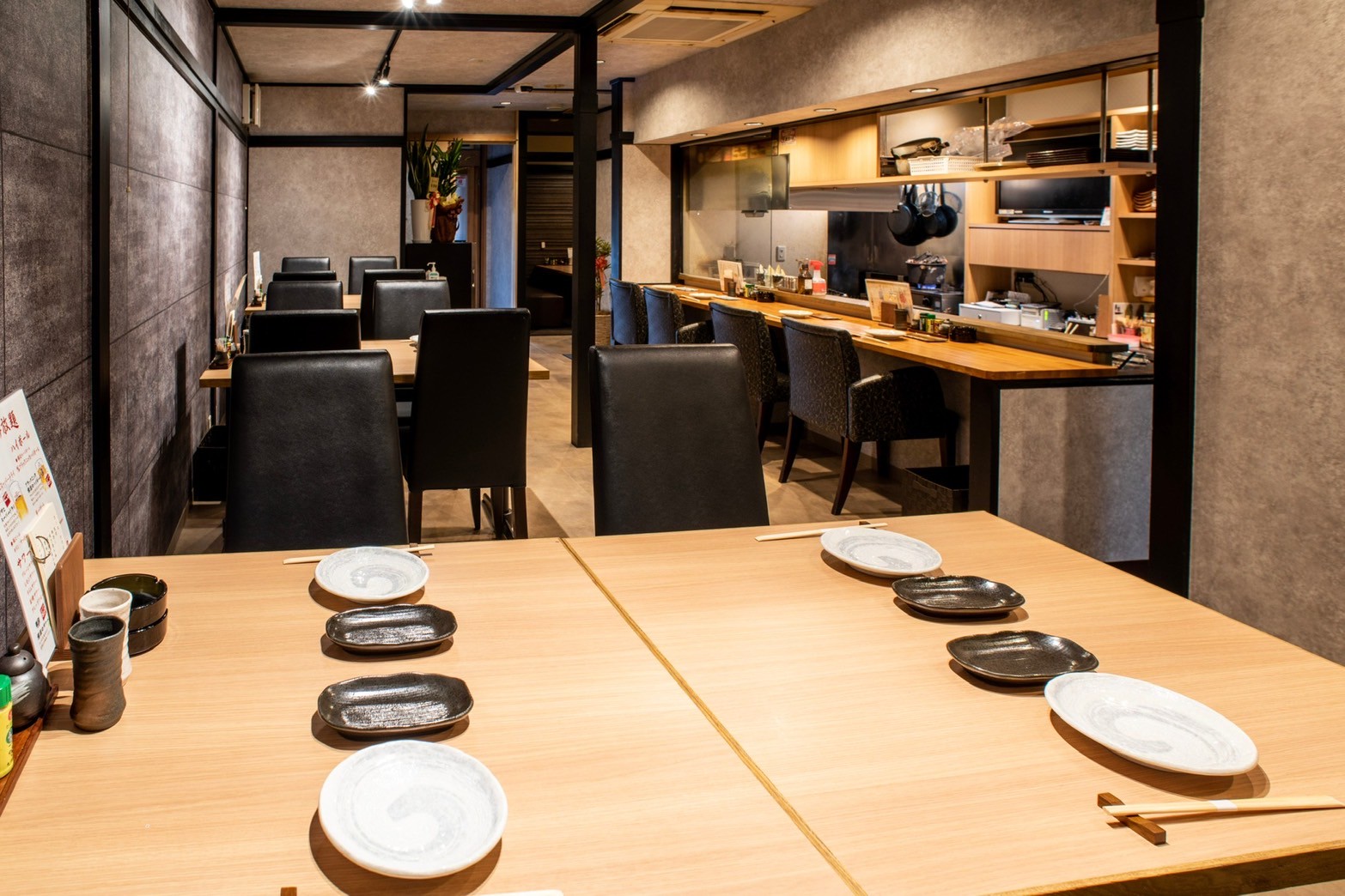 ふくチケ加盟店舗：やきとり 八やの画像