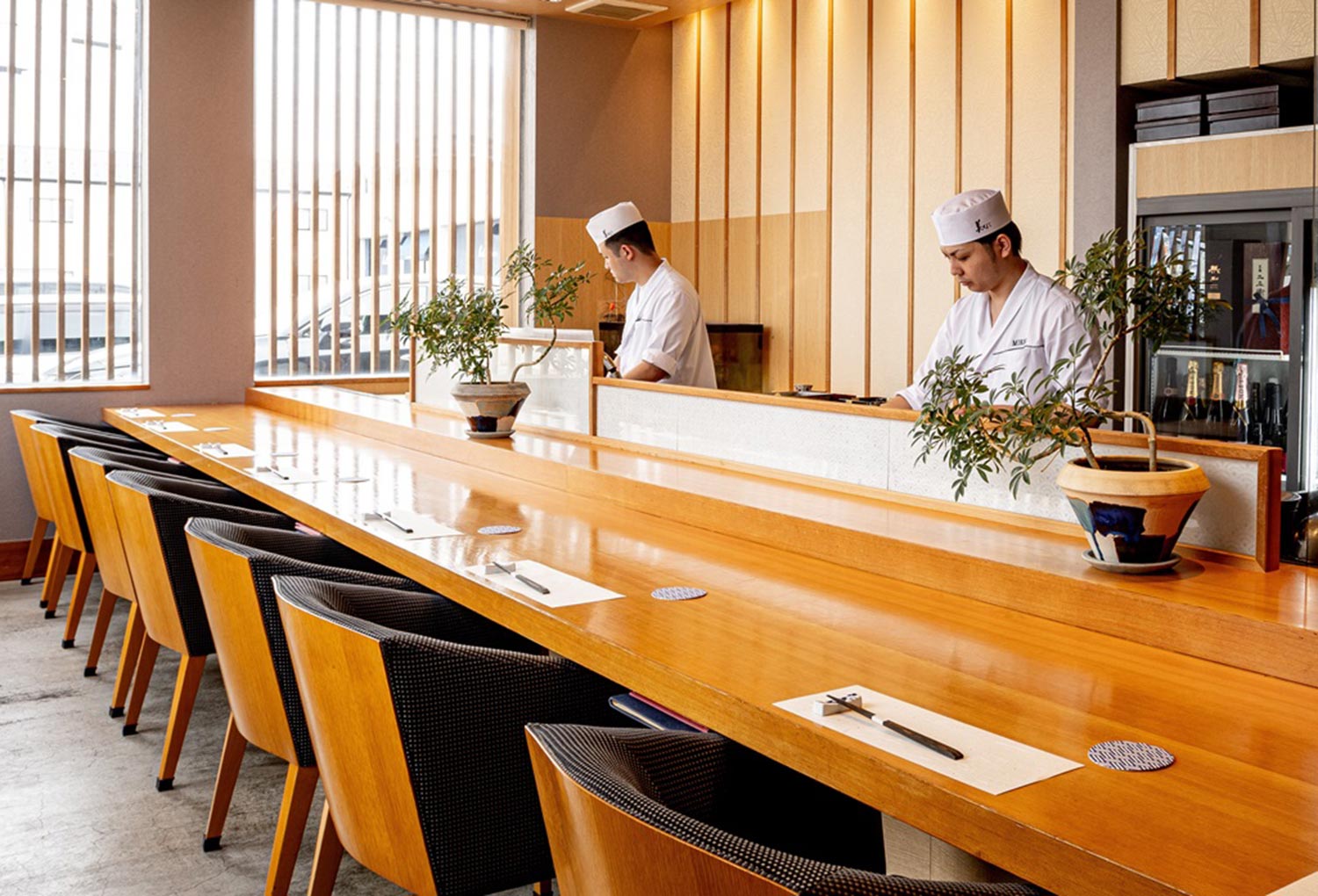 ふくチケ加盟店舗：和食と鉄板料理 美くにの画像