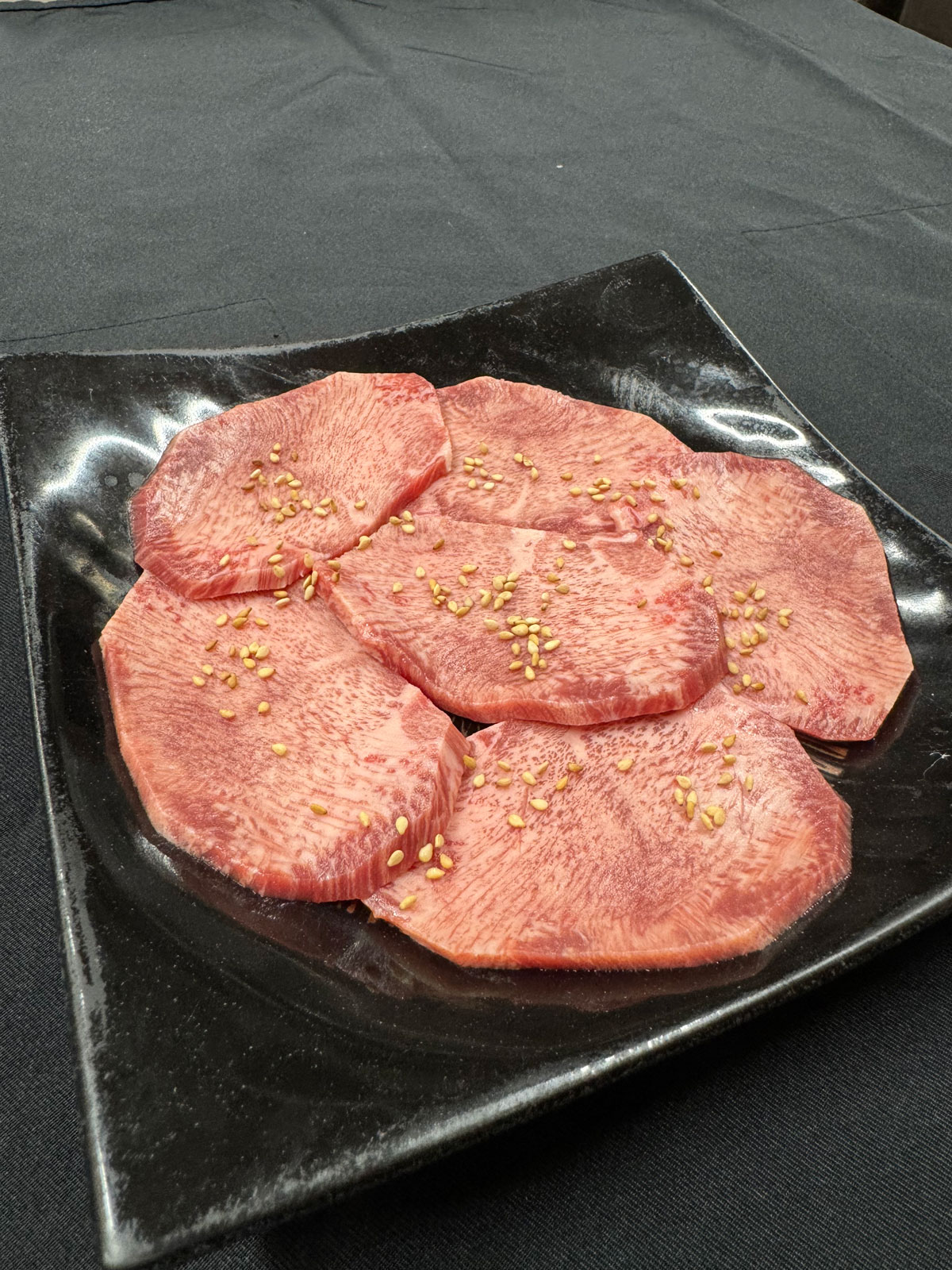 ふくチケ加盟店舗：にく家 うましかの画像