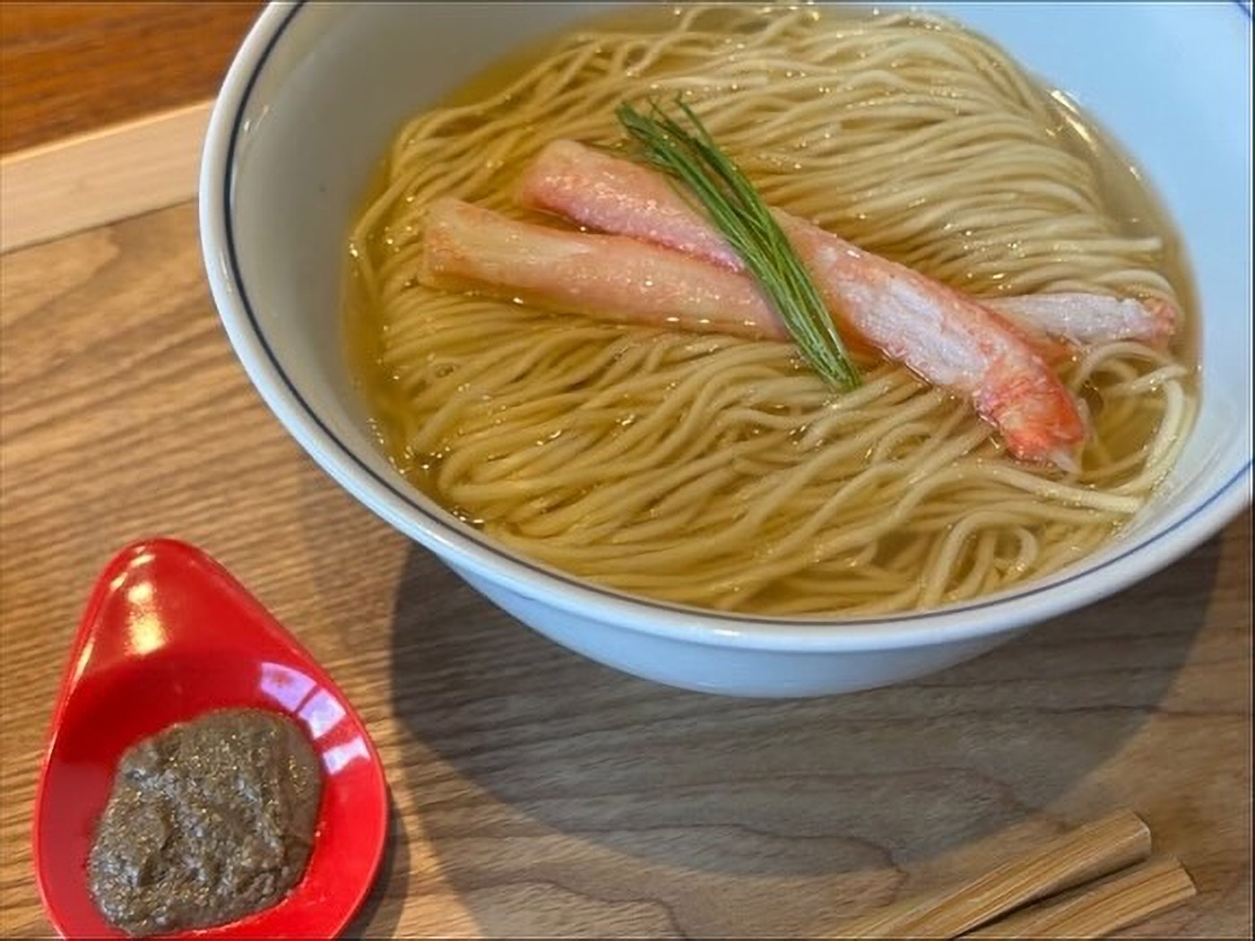 ふくチケ加盟店舗：RAMEN W ～庄の×ど・みそ～の画像