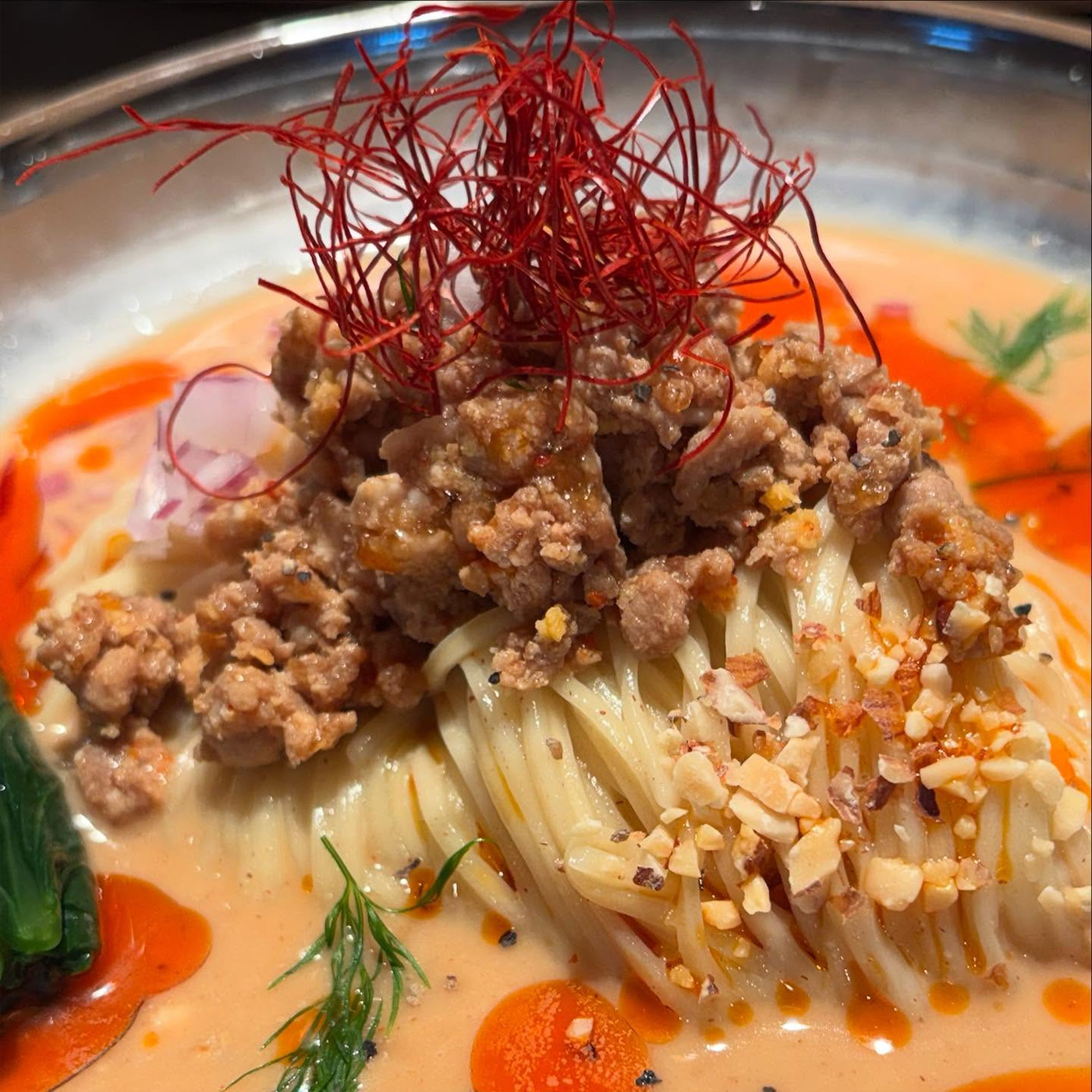 ふくチケ加盟店舗：RAMEN W ～庄の×ど・みそ～の画像