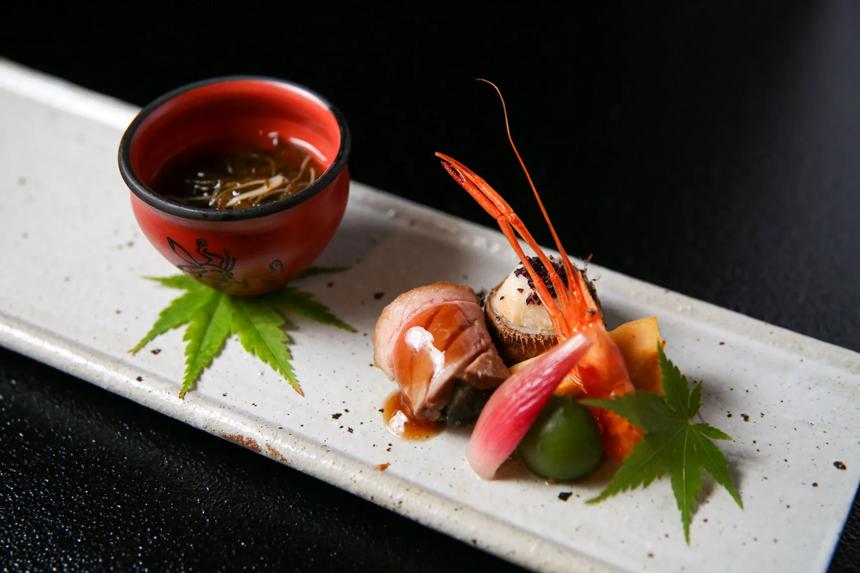 ふくチケ加盟店舗：福菜福酒 師門-SHIMON-の画像